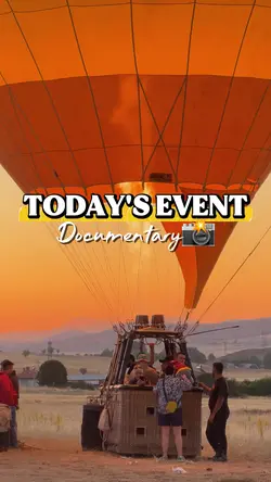TODAY'S EVENT