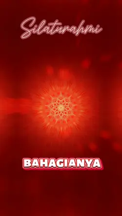 SILATURAHMI LEBARAN