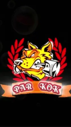 PARKOK