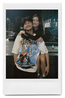 alipin|polaroid