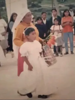 quiero ser esa mujer