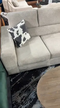 Furniture ad