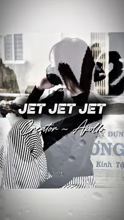 JET JET JET