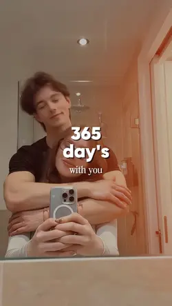 365 days with you