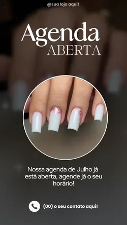 Agenda Aberta