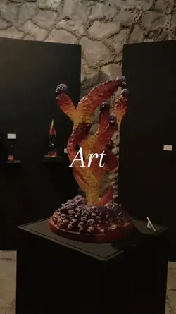 Art love
