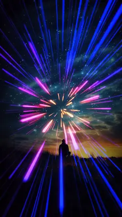 Particle Effects