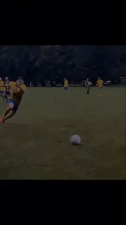 Sunday league 💀