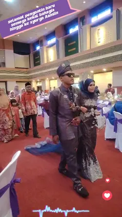 slmt pengantin baru
