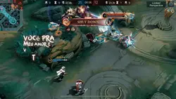 MLBB•Moment