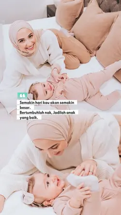 Sayang anak