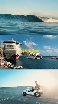 summer recap