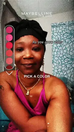 New MAYBELLINE NY