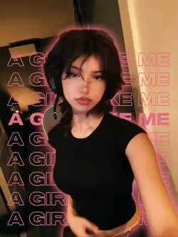 A GIRL LIKE ME ๐๐