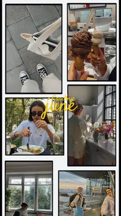 june dump
