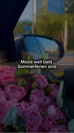 Sommerferien 