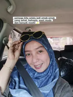 Sehat awet muda