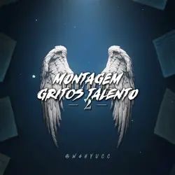 MTG GRITOS TALENTO 3