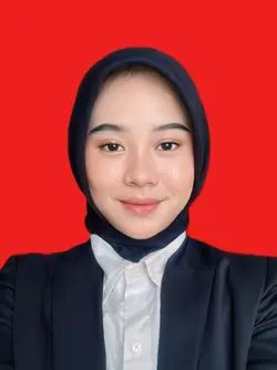 Latar merah