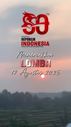 Lomba 17 Agustus
