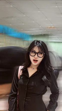 blur kece