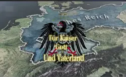 German Empire 🗿