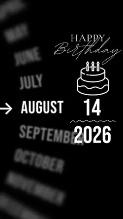 BDAY MOM 14 AUGUST