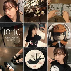 moodboard