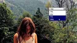 pixel edit trend