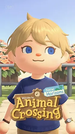 Animal Crossing