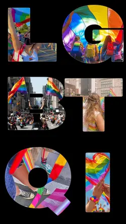 pride month