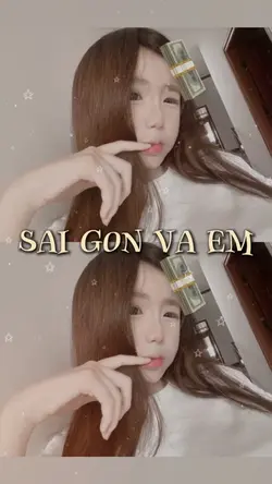 Sài Gòn và em