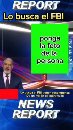 le busca el FBI