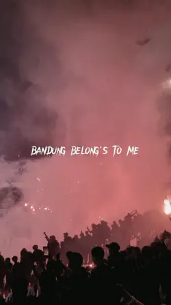 Bandung Belongs