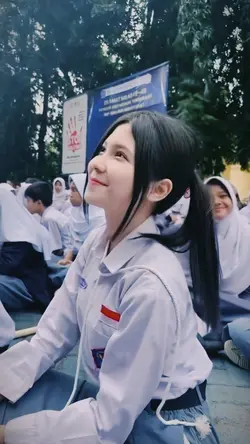 bagai bintang disurg
