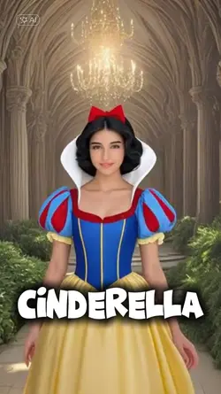 cinderella ai