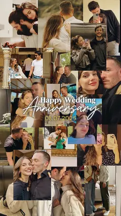 Wedding Anniversary