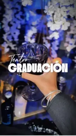 GRADUACIÓN