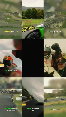 road racing 2024