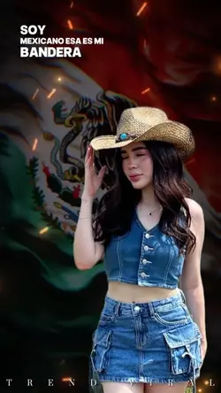 Viva México 🇲🇽