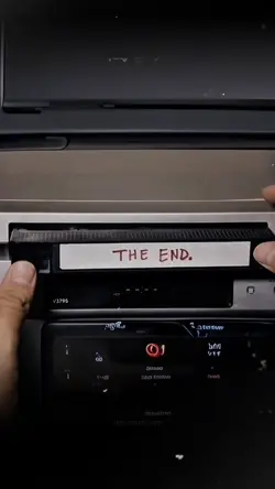 END OF SCHOOL 