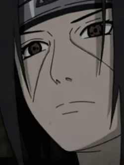 Itachi Uchiha