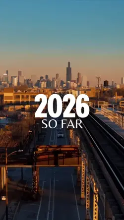 2026 so far