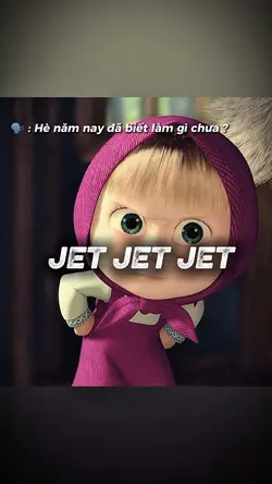 Hè năm nay làm gì