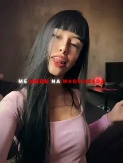 ME LIGOU NA MADRUGAD