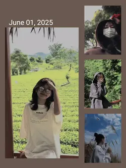 JUNE TREND
