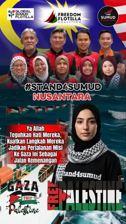 Freedom Flotilla 