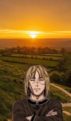 Peace over War
