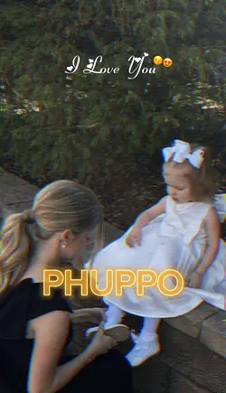 phuppo