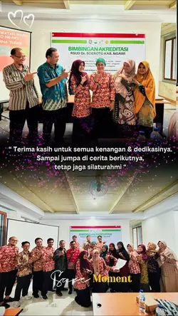 Perpisahan 